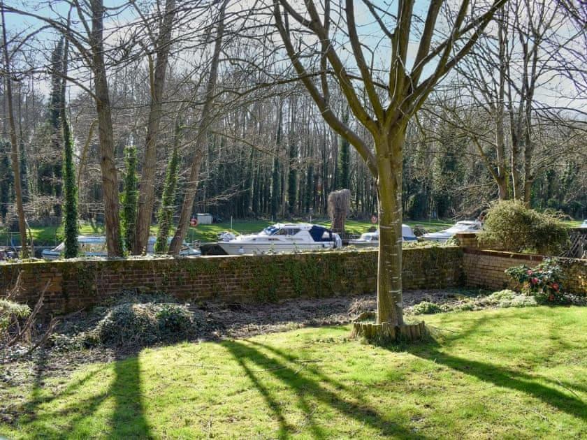 Riverside Maidstone Esterno foto