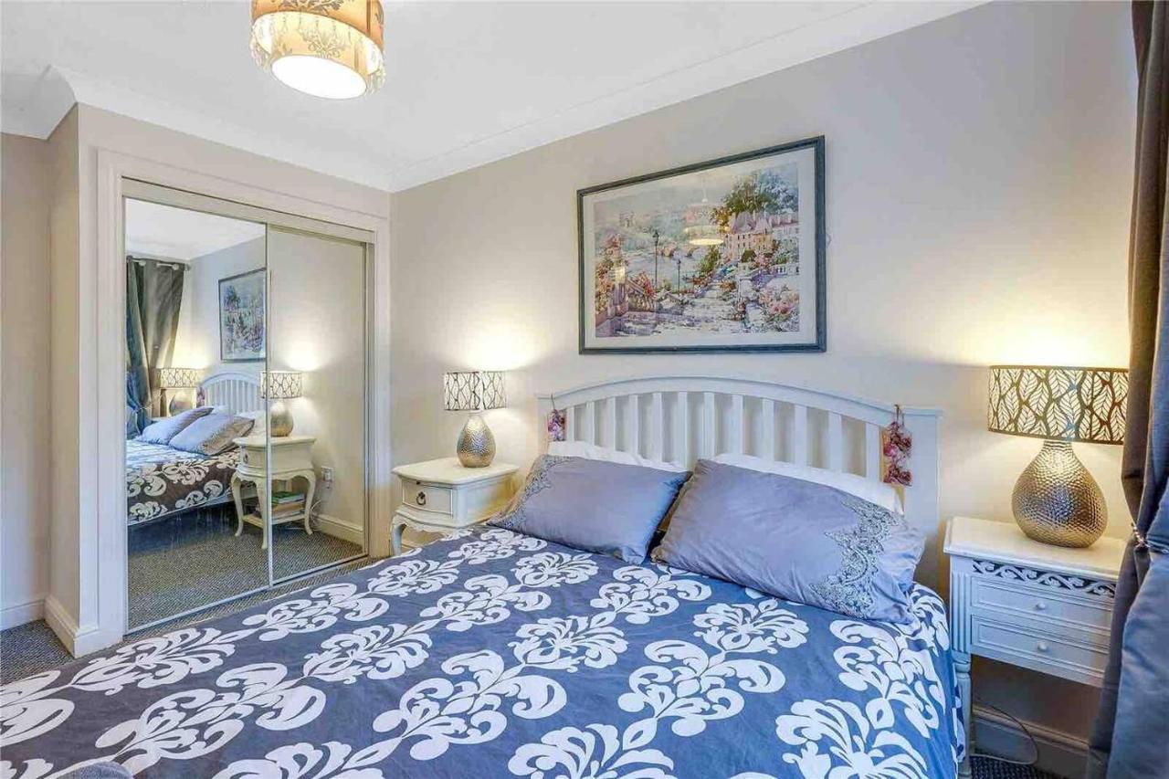 Riverside Maidstone Esterno foto