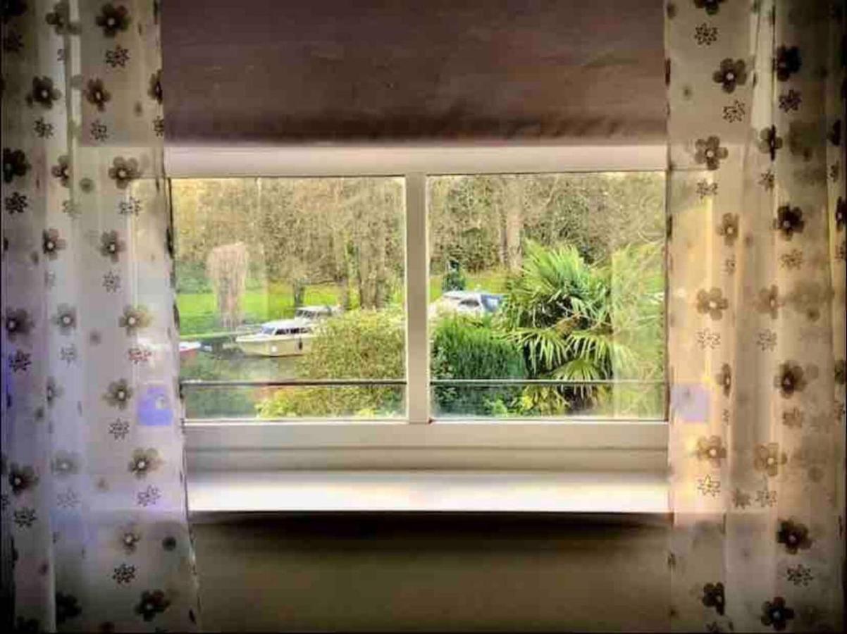 Riverside Maidstone Esterno foto